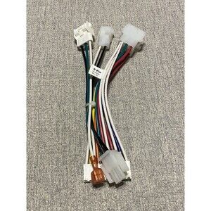 Carrier Furnace Control Board Adaptor Harness 9-pin Wires  0115-328